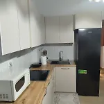 Apartment Friends