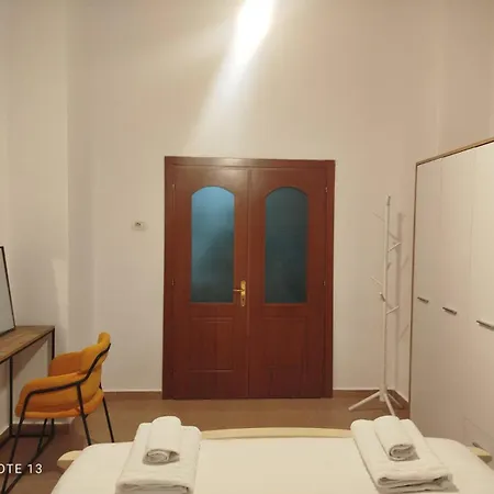 Friends Apartment *
