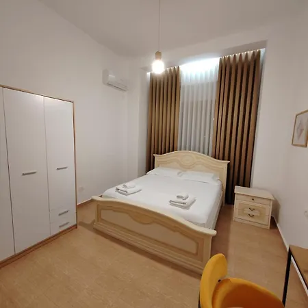 Friends Apartment *