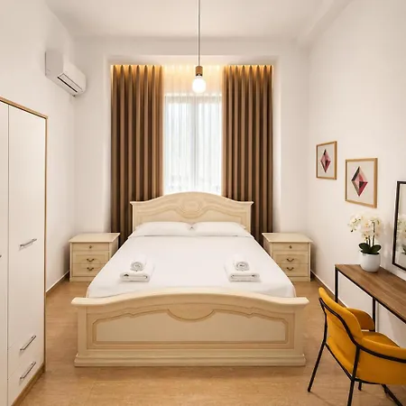Friends Apartment Tirana