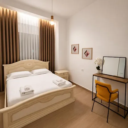 Friends Apartment Tirana