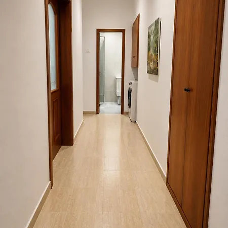 Friends Apartment Tirana
